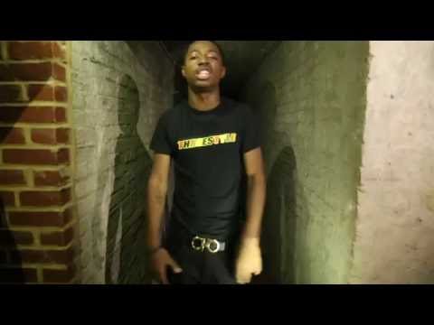 NookFocuss THREEStyle Official Music Video