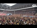The Wanted - Glad You Came | Summertime Ball 2013