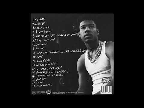 [FREE] Nardo Wick Type Beat - "Big Body"