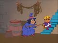 Dora Saves The Prince Part 2