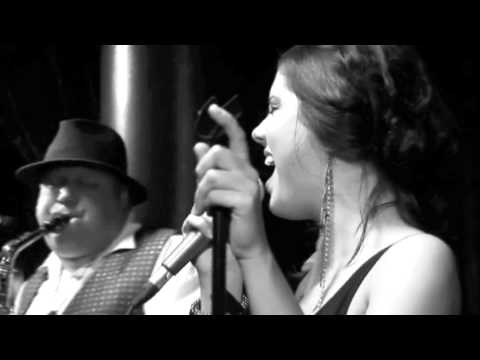 SWINGERS (feat. Pearu, Birgit, Tanja, Mikk) - SUVI !!