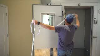 How To Replace Your Walk-in Cooler and Freezer Gasket