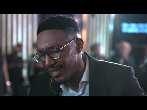 KGETHANG KONESE - IKELELLOENG (LIVE)