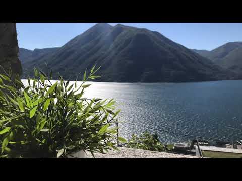 Argegno Apartment, lake Como
