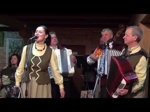 Zyplių dvaro kapela - Senam parke