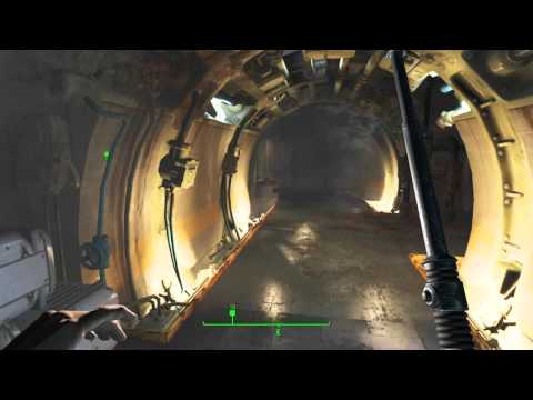 fallout 4 city lag fix fallout 4 city lag fix