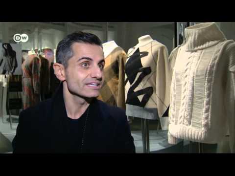 200 Years Pringle of Scotland | Euromaxx