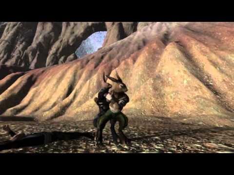 Overgrowth - Alpha 133 Changes Trailer