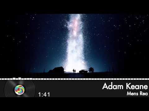 Adam Keane - Mens Rea (Original Mix)