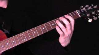 Evil Church Guitar Lesson by Enthroned