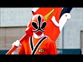 Power Rangers Samurai E19 Full Episode Kids Action
