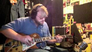 Hubert Sumlin Tone Secrets!