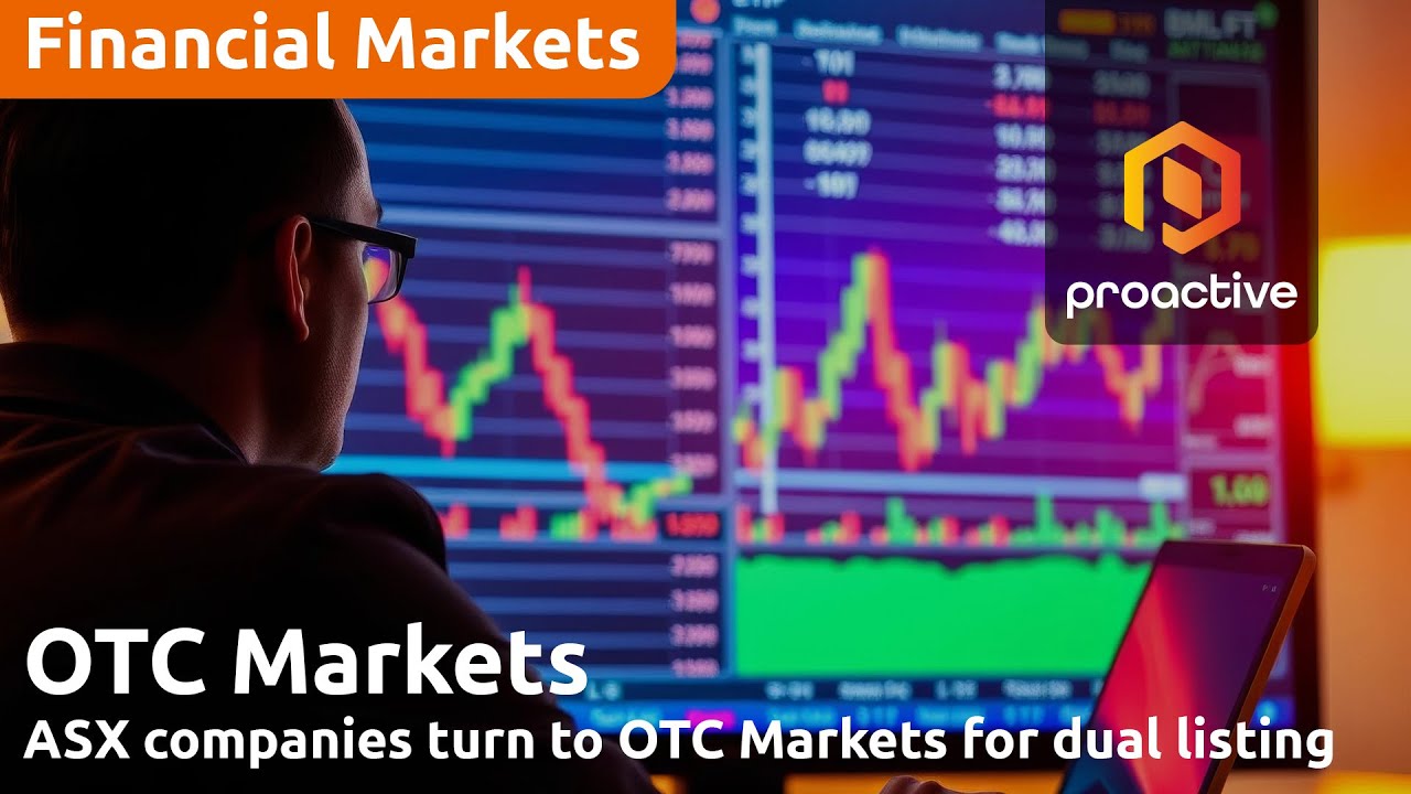 OTC Markets: How and why ASX firms can list in the US