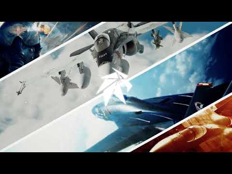 Tournament of Aces - Project Wingman, Ace Combat, Summer Skies Epic Medley - Lucas Ricciotti