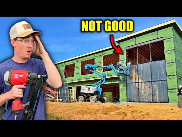 Our Dream Garage Has Some Major Problems – goonzquad