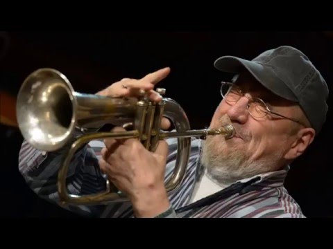 DARIO CELLAMARO SWINGSUITE 5et "BUCKS BUSINESS" (C. Terry)