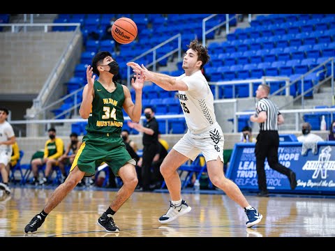 40 Forced Turnovers Helps San Antonio O'Connor Come Back to Beat Laredo Nixon