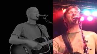 Mystic Buzz, The Freddy Jones Band