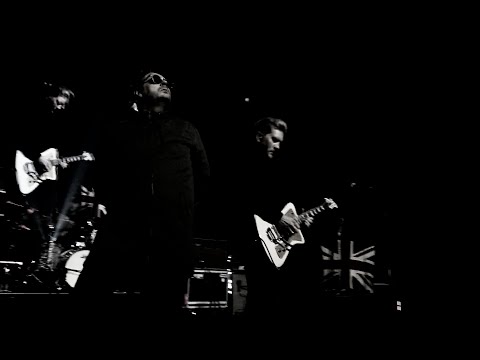 WTS - Live Forever (Oasis cover) Live 2025