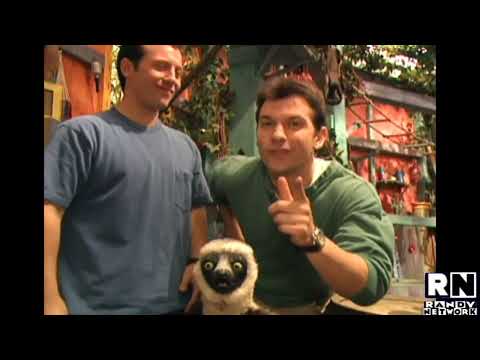 Happy Lemur Day (Randy Network Airing) (November 16 2025) (For @IsaiahFernandez-p2v)