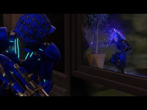 XCOM 2: War of the Chosen - Dual Strike