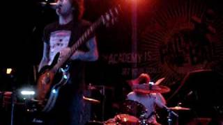 All For You - The Secret Handshake