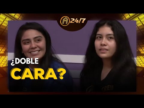 Una académica no es lo que todos piensan | La Academia 2024