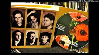 10,000 Maniacs - everyday Is like sunday
