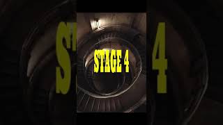 YUUKI MIYAKE / STAGE4 #shorts