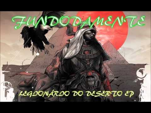 Fundodamente - Legionario do Deserto (Álbum Completo)