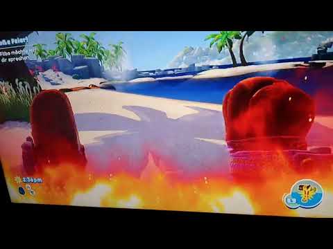 Killian (7) fängt Grün-Lollive, Kokomilba Major und BBQ-Bunger in Bugsnax