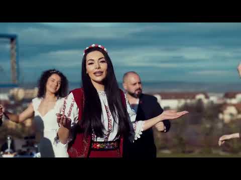 Roberta Miclaus 💥  Nasul astazi chefuieste 💥 Videoclip Etno 2022