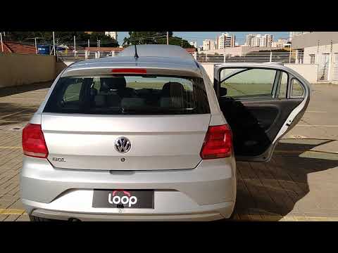 Gol 1.0 video