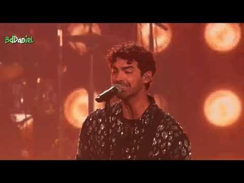 Ela Taubert ft. Joe Jonas - ¿Cómo Paso? (Live) Latín Grammys 2024 [HD] (Performance)