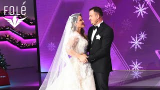 Olsi Myftaraj - Fustanin Qe Kishe Ëndërr