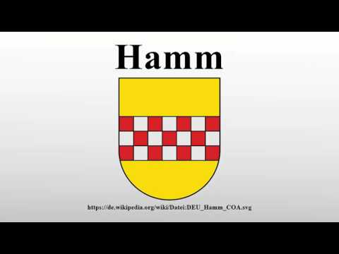 Hamm