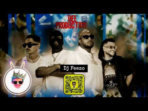 مش فاضي ريمكس - Dj Feezo x DEE SQUAD x DYLER
