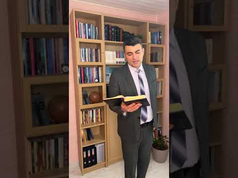 3).Cartea profetului Habacuc-Strajerule ce se vede din turn?-Andrei Orasanu...