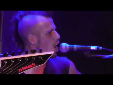 Dosenbier - Viel zu tun LIVE @ Wittlich 21.09.2018