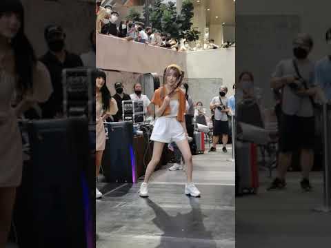 220430 (Vasa Fancam) Castella - Part Time Dreamer @ Aidoru Matsuri # 3 - Central Ladprao