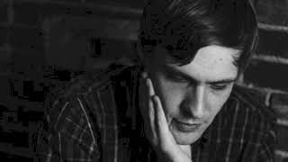 John Maus _walls of silence