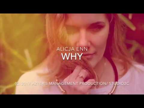 Alicja Enn - Why