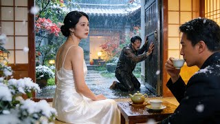 Ze stopte voor familie, werd gedumpt en kwam terug als topbaas