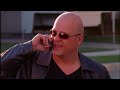 The Shield Shane And Vic S Last Conversation