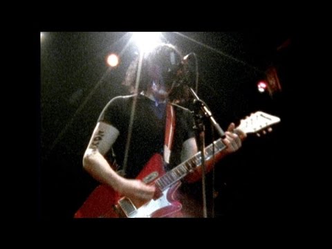 Videoclip de When I Hear My Name — The White Stripes