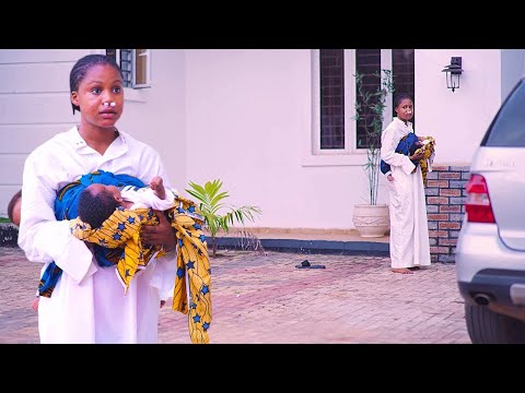 THE GHOST AND GHOST TWINS - 2025 UPLOAD NIGERIAN MOVIES