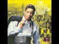 Georgia On My Mind- Jackie Wilson