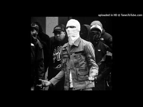 [FREE] "Gon Catch Ya" - Phunk B X Deliric X Spike | Rap Type Beat (prod.BagaBlana)