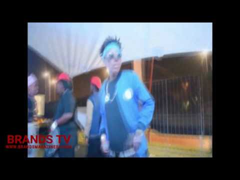 BrandsMazineSA rundurban Khumz, AEWON WOLF