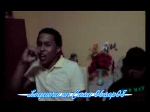 fiesta en casa 06sep08 part 01